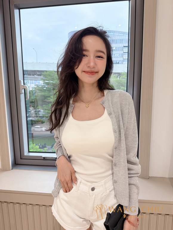 WANG CHIU 麻豆照